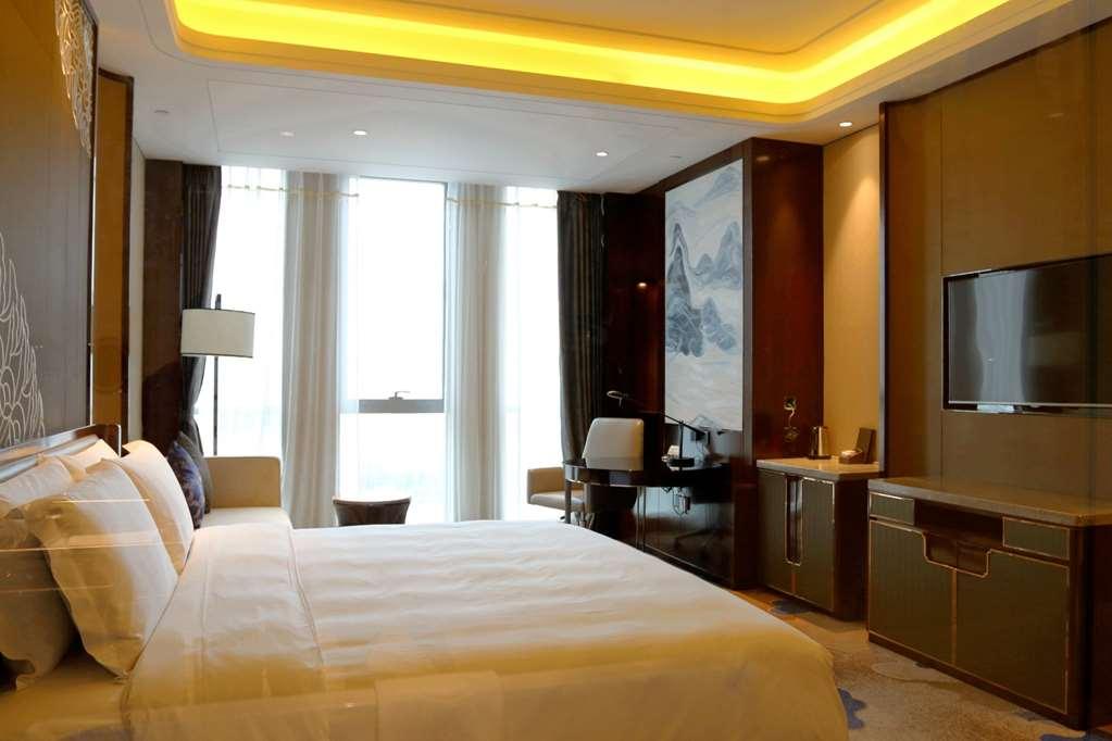 Grand Skylight International Hotel Pékin  Chambre photo