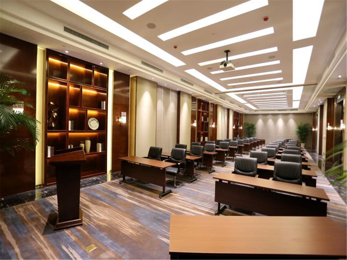 Grand Skylight International Hotel Pékin  Extérieur photo