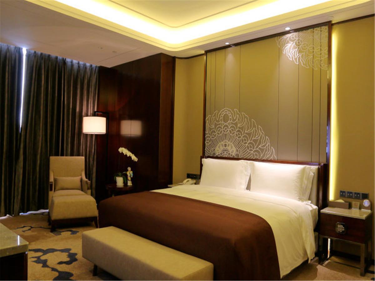 Grand Skylight International Hotel Pékin  Extérieur photo