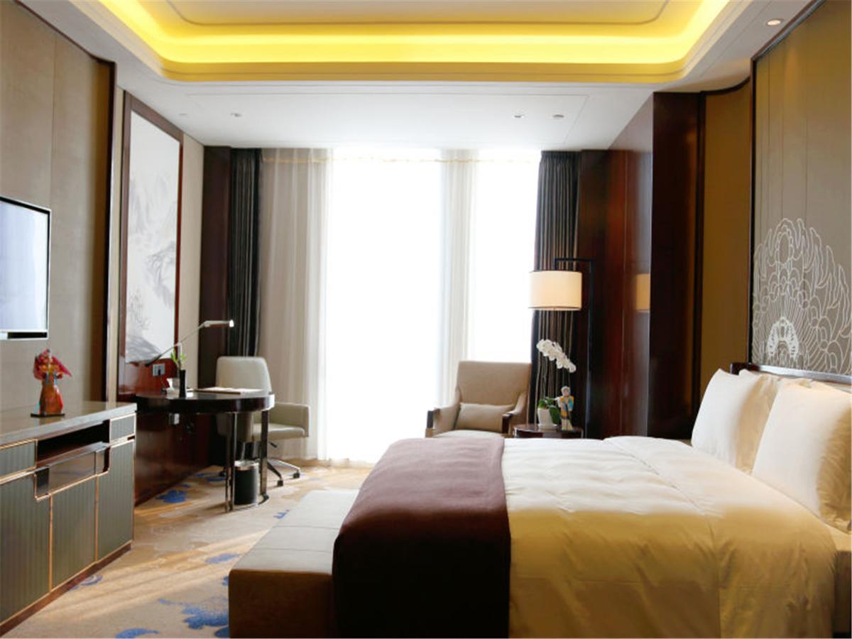 Grand Skylight International Hotel Pékin  Extérieur photo
