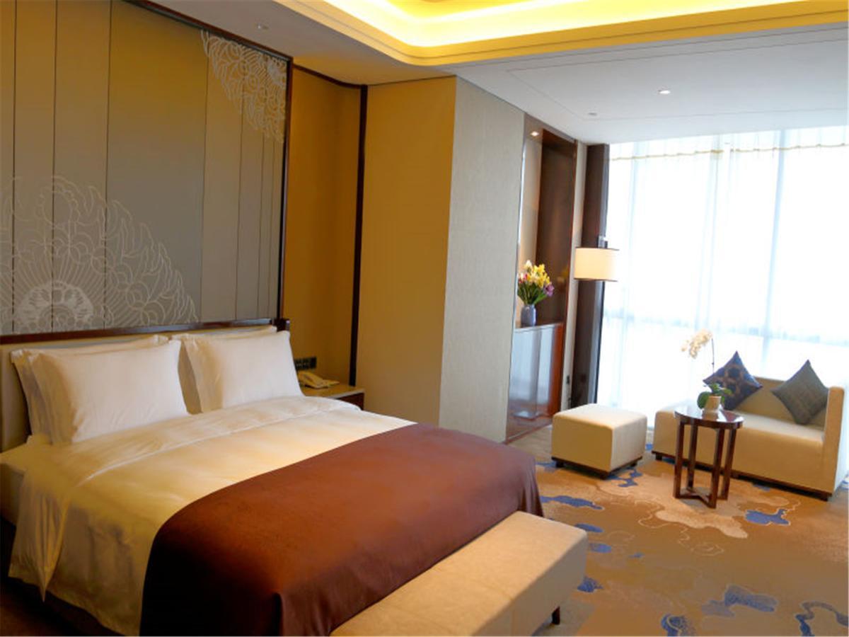 Grand Skylight International Hotel Pékin  Extérieur photo