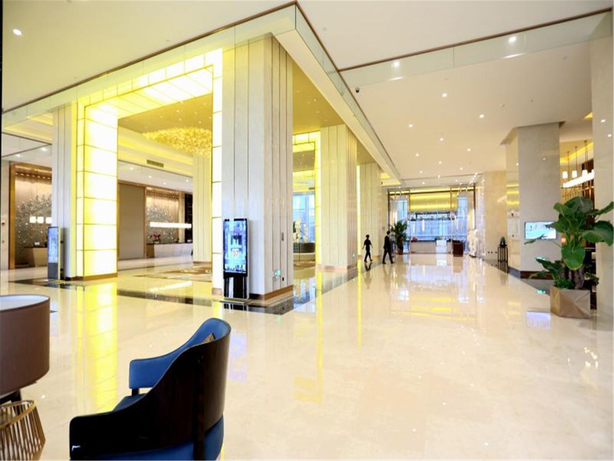 Grand Skylight International Hotel Pékin  Extérieur photo