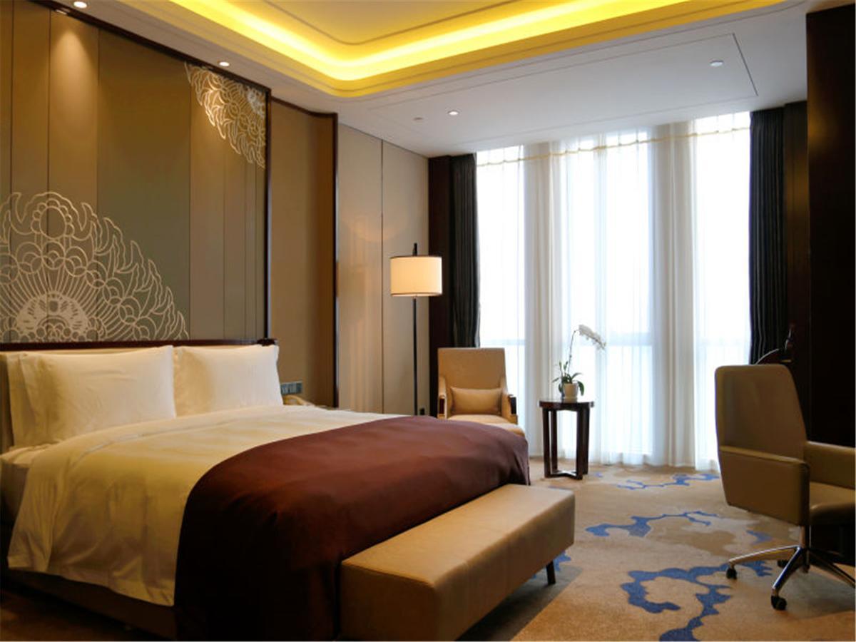 Grand Skylight International Hotel Pékin  Extérieur photo