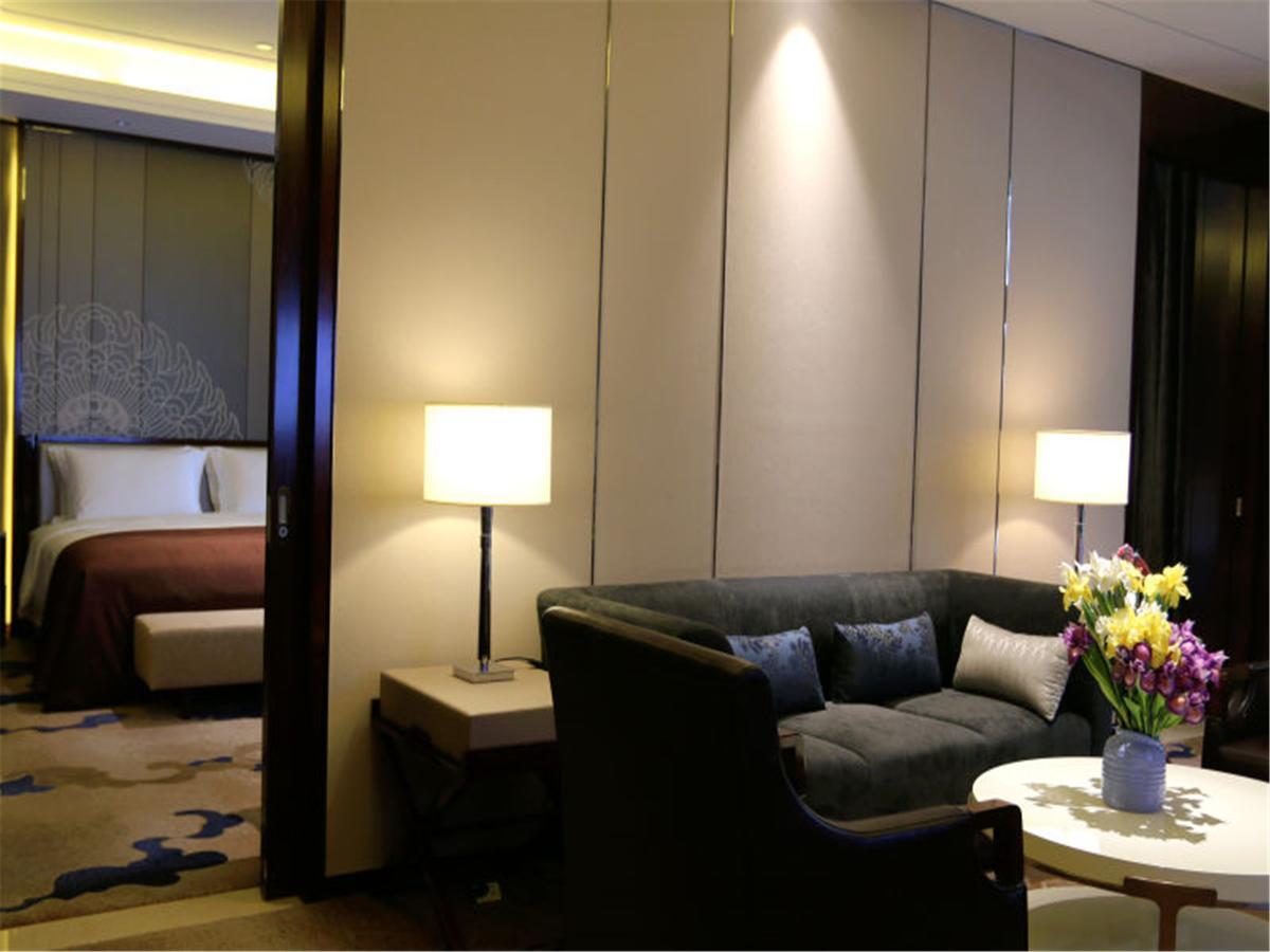 Grand Skylight International Hotel Pékin  Extérieur photo