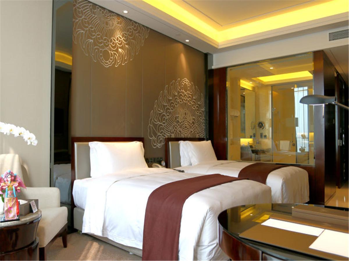 Grand Skylight International Hotel Pékin  Extérieur photo