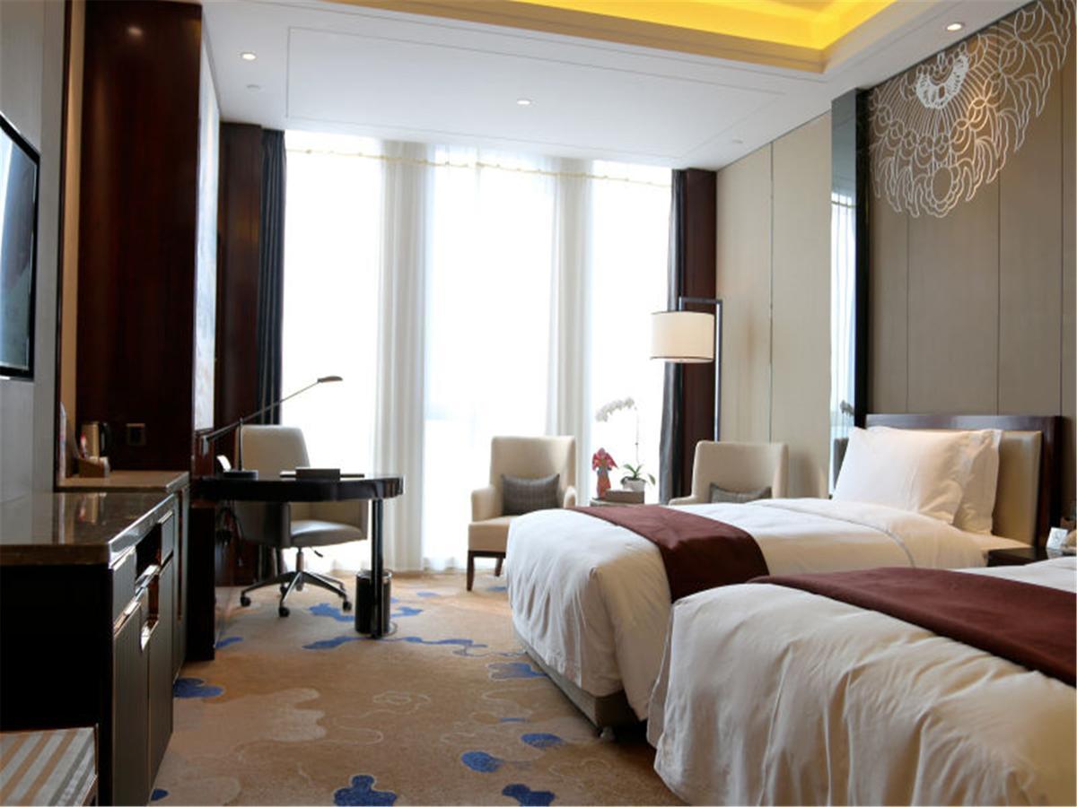 Grand Skylight International Hotel Pékin  Extérieur photo