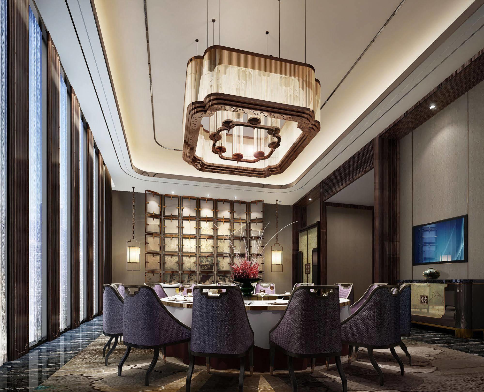 Grand Skylight International Hotel Pékin  Extérieur photo