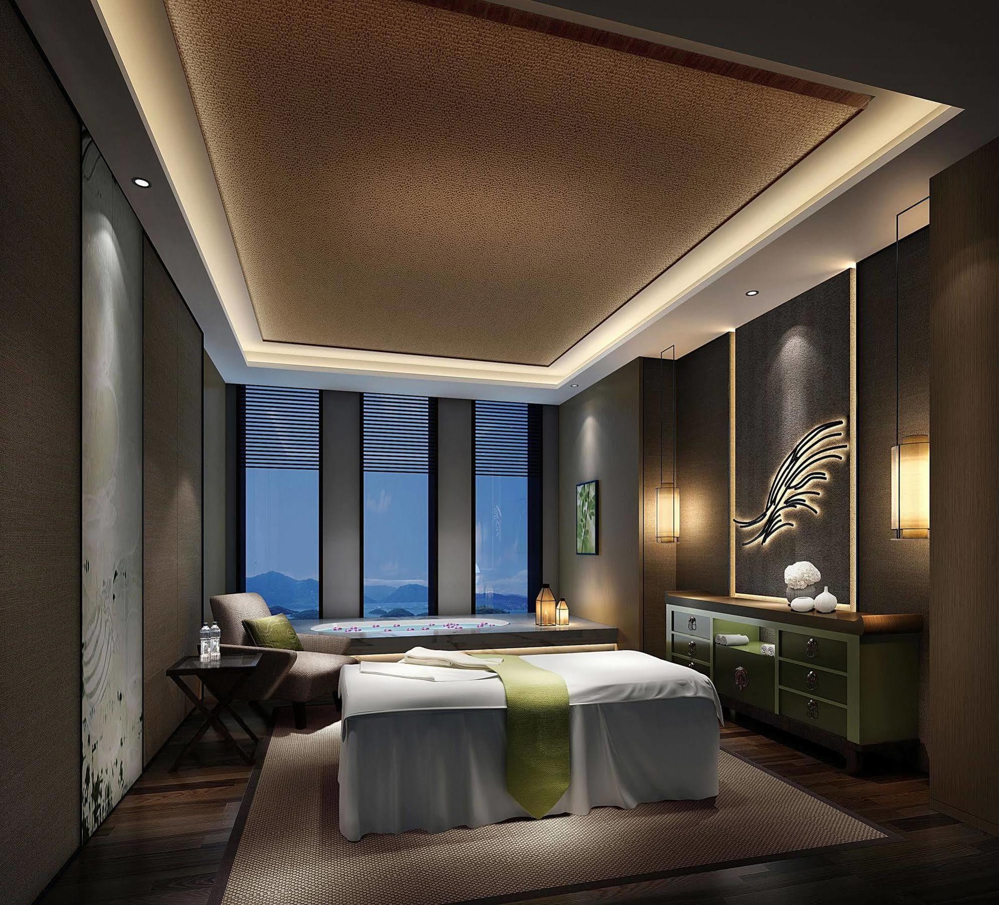 Grand Skylight International Hotel Pékin  Extérieur photo