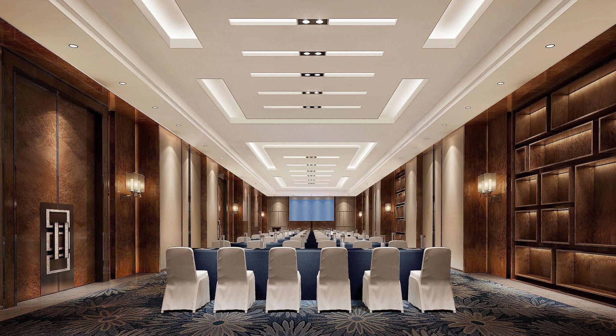 Grand Skylight International Hotel Pékin  Extérieur photo