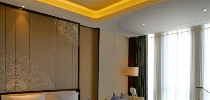 Grand Skylight International Hotel Pékin  Extérieur photo