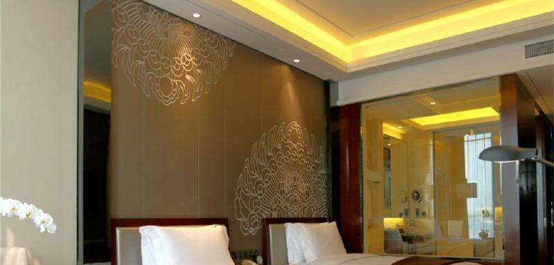 Grand Skylight International Hotel Pékin  Extérieur photo