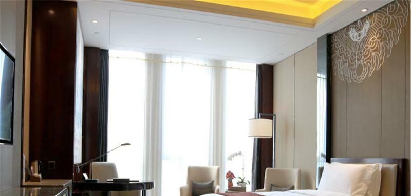 Grand Skylight International Hotel Pékin  Extérieur photo